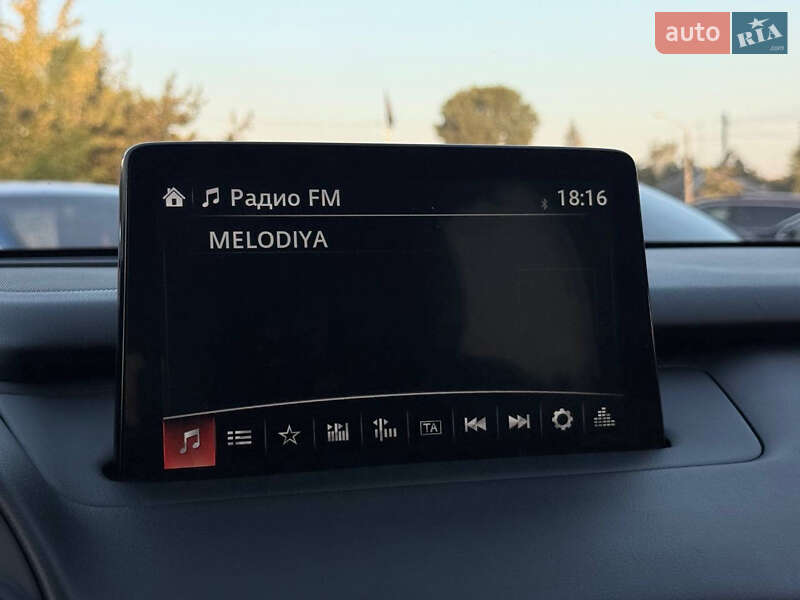 Внедорожник / Кроссовер Mazda CX-9 2019 в Харькове