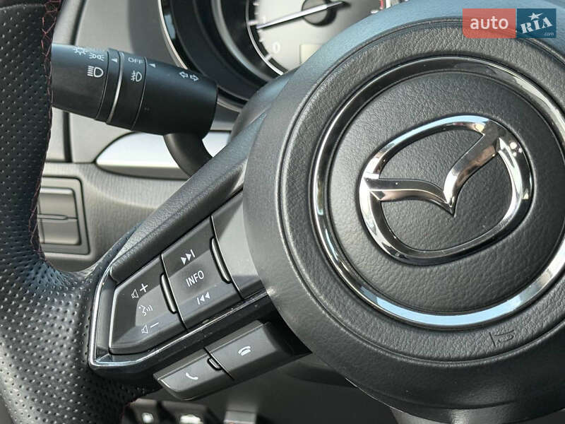 Внедорожник / Кроссовер Mazda CX-9 2019 в Харькове