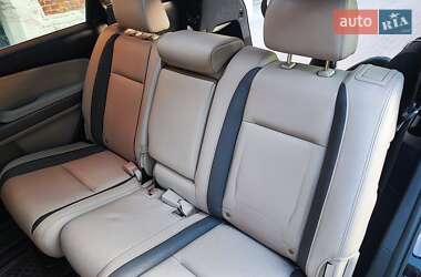 Позашляховик / Кросовер Mazda CX-9 2008 в 
