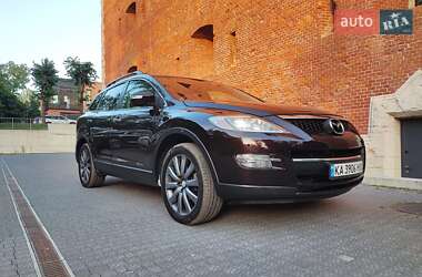 Позашляховик / Кросовер Mazda CX-9 2008 в 
