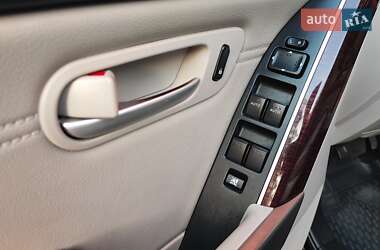 Позашляховик / Кросовер Mazda CX-9 2008 в 