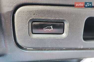 Позашляховик / Кросовер Mazda CX-9 2008 в 