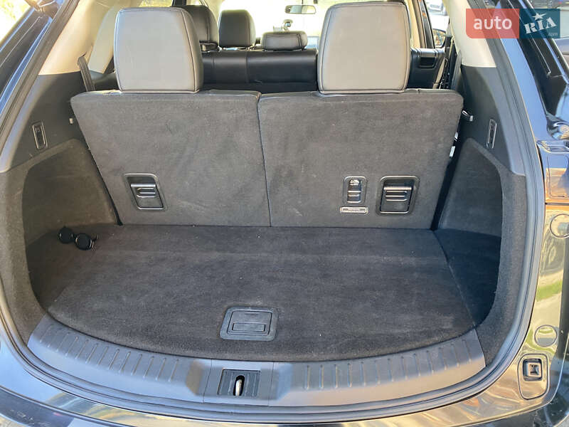 Внедорожник / Кроссовер Mazda CX-9 2016 в Львове фото 28 Внедорожник / Кроссовер Mazda CX-9 2016 в Львове