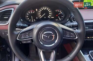 Позашляховик / Кросовер Mazda CX-9 2019 в 