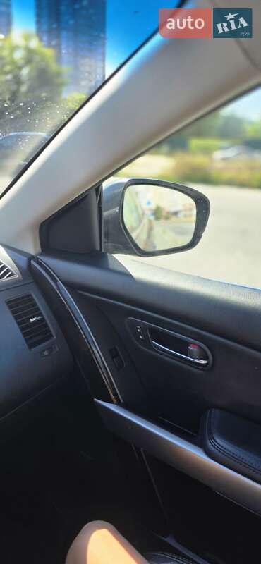 Внедорожник / Кроссовер Mazda CX-9 2011 в Киеве фото 4 Внедорожник / Кроссовер Mazda CX-9 2011 в Киеве