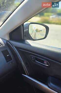 Внедорожник / Кроссовер Mazda CX-9 2011 в 