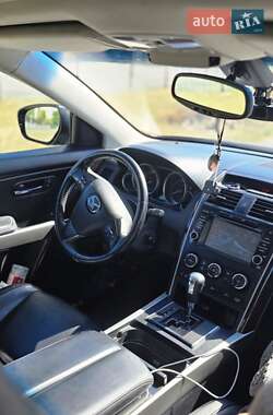 Внедорожник / Кроссовер Mazda CX-9 2011 в 