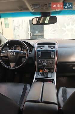 Позашляховик / Кросовер Mazda CX-9 2013 в 