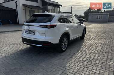 Внедорожник / Кроссовер Mazda CX-9 2020 в 