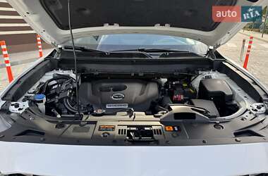Внедорожник / Кроссовер Mazda CX-9 2020 в 