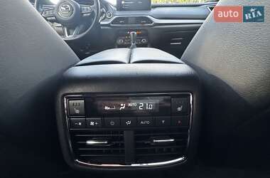 Внедорожник / Кроссовер Mazda CX-9 2020 в 