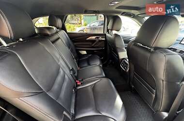 Внедорожник / Кроссовер Mazda CX-9 2020 в 