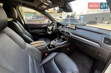 Внедорожник / Кроссовер Mazda CX-9 2020 в 