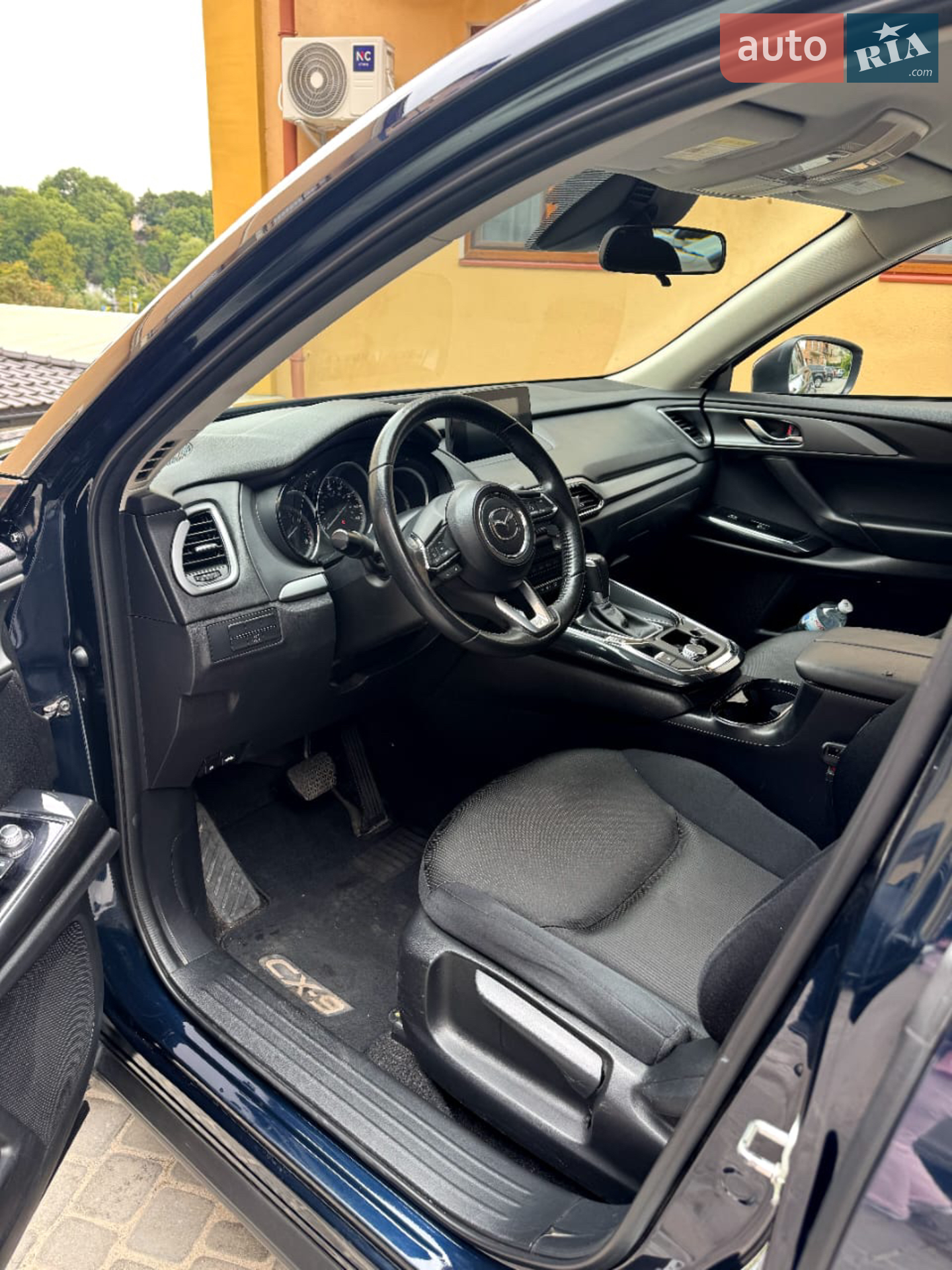 2018 Mazda CX-9 - мініатюра 5