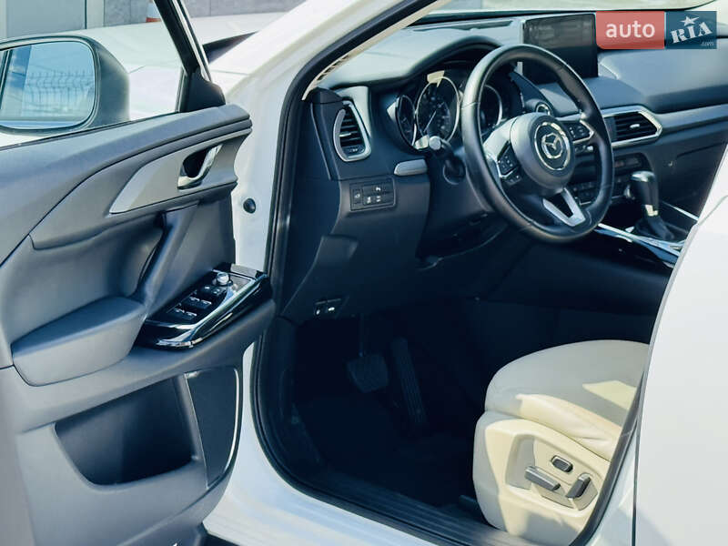 Внедорожник / Кроссовер Mazda CX-9 2020 в Одессе