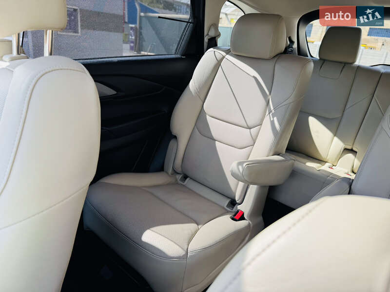Внедорожник / Кроссовер Mazda CX-9 2020 в Одессе