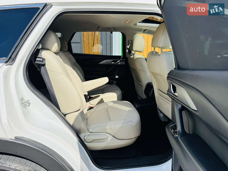 Внедорожник / Кроссовер Mazda CX-9 2020 в Одессе