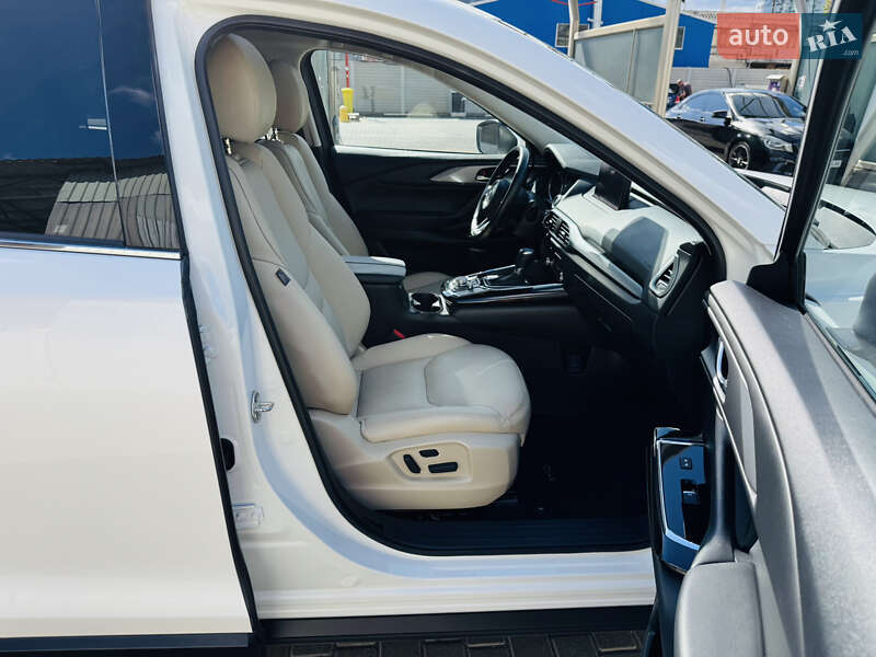 Внедорожник / Кроссовер Mazda CX-9 2020 в Одессе