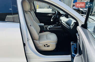 Позашляховик / Кросовер Mazda CX-9 2020 в 
