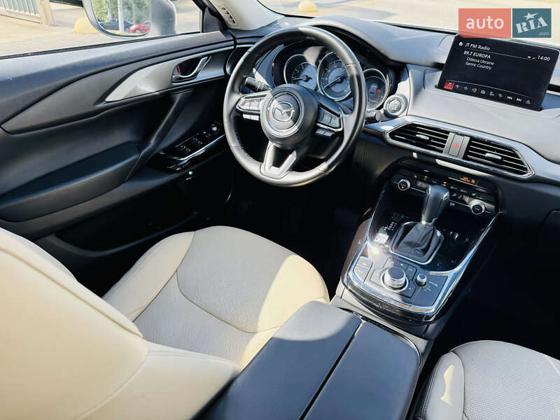 Внедорожник / Кроссовер Mazda CX-9 2020 в Одессе