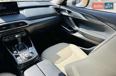 Позашляховик / Кросовер Mazda CX-9 2020 в 