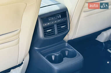 Позашляховик / Кросовер Mazda CX-9 2020 в 