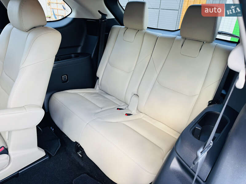 Внедорожник / Кроссовер Mazda CX-9 2020 в Одессе
