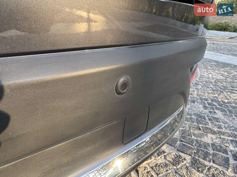 Внедорожник / Кроссовер Mazda CX-9 2022 в Днепре