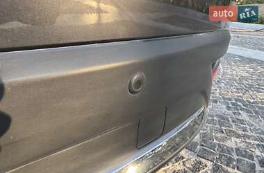 Позашляховик / Кросовер Mazda CX-9 2022 в 