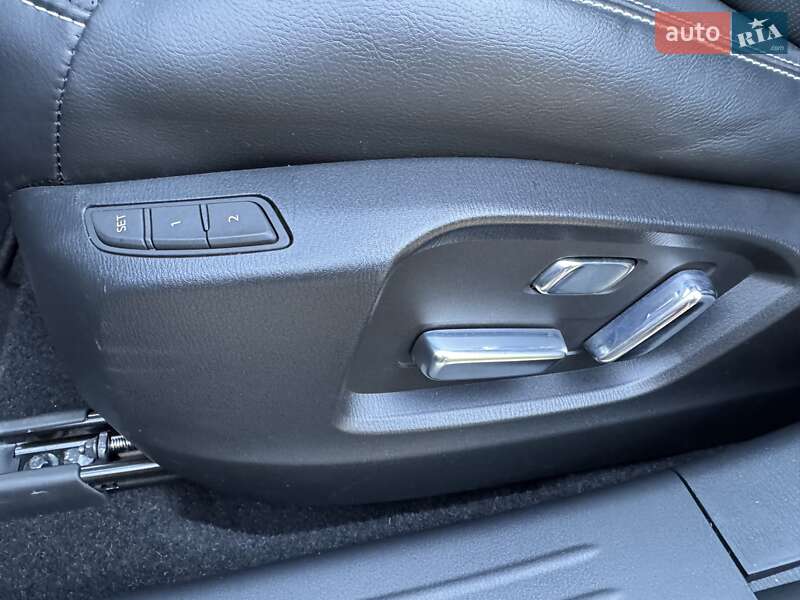 Внедорожник / Кроссовер Mazda CX-9 2022 в Днепре