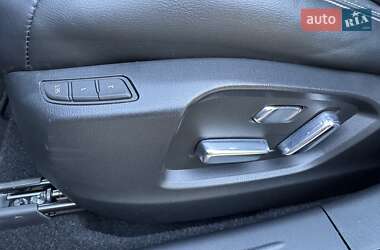 Позашляховик / Кросовер Mazda CX-9 2022 в 