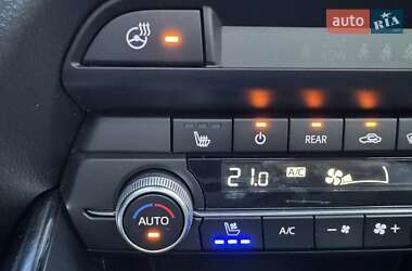 Позашляховик / Кросовер Mazda CX-9 2022 в 