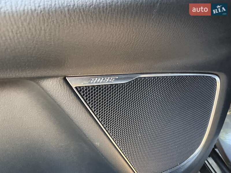 Внедорожник / Кроссовер Mazda CX-9 2022 в Днепре