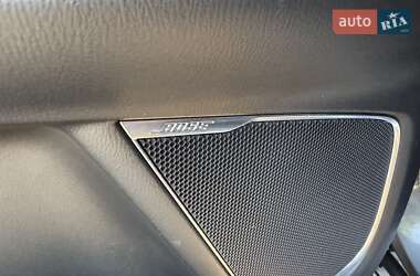 Позашляховик / Кросовер Mazda CX-9 2022 в 