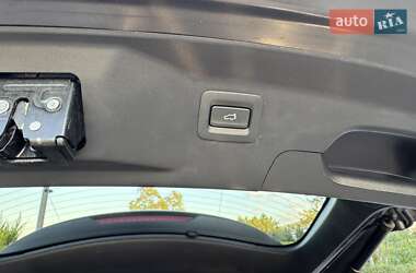 Позашляховик / Кросовер Mazda CX-9 2022 в 