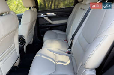 Внедорожник / Кроссовер Mazda CX-9 2022 в 