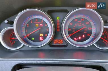 Позашляховик / Кросовер Mazda CX-9 2007 в 
