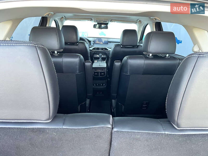 Внедорожник / Кроссовер Mazda CX-9 2022 в Луцке