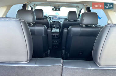 Внедорожник / Кроссовер Mazda CX-9 2022 в 