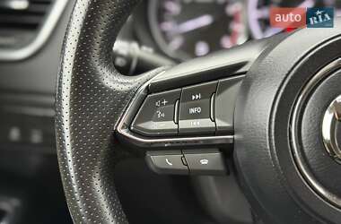Позашляховик / Кросовер Mazda CX-9 2019 в 