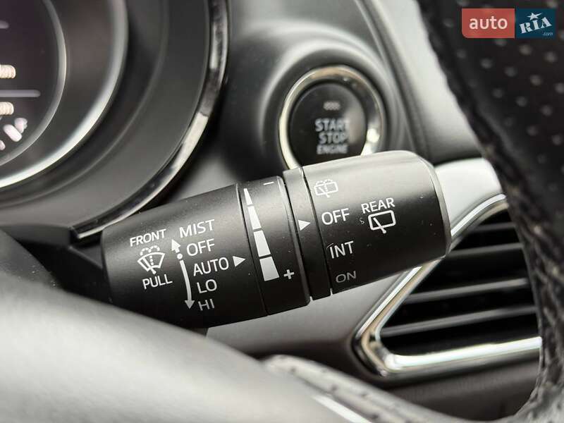 Внедорожник / Кроссовер Mazda CX-9 2019 в Коломые фото 28 Внедорожник / Кроссовер Mazda CX-9 2019 в Коломые