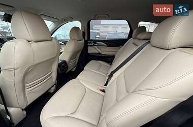 Позашляховик / Кросовер Mazda CX-9 2019 в 