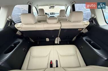 Позашляховик / Кросовер Mazda CX-9 2019 в 