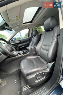 Внедорожник / Кроссовер Mazda CX-9 2021 в 