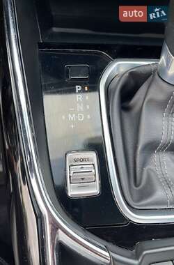 Внедорожник / Кроссовер Mazda CX-9 2021 в 