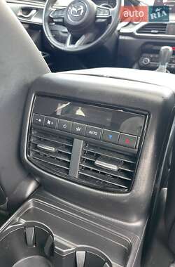 Внедорожник / Кроссовер Mazda CX-9 2021 в 