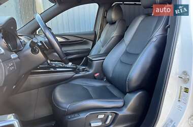 Внедорожник / Кроссовер Mazda CX-9 2022 в 