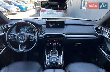 Внедорожник / Кроссовер Mazda CX-9 2022 в 