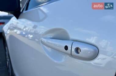 Внедорожник / Кроссовер Mazda CX-9 2022 в 