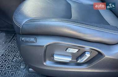 Внедорожник / Кроссовер Mazda CX-9 2022 в 